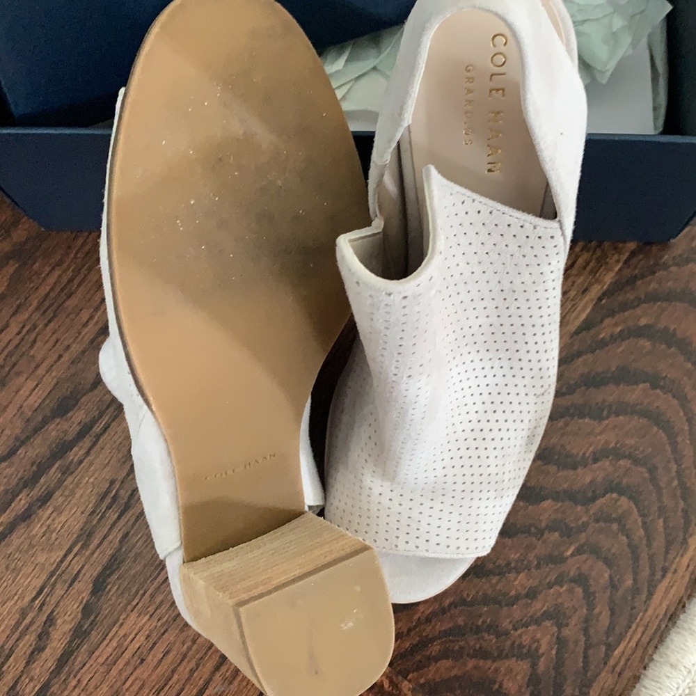 Mules - Picture 3 of 3